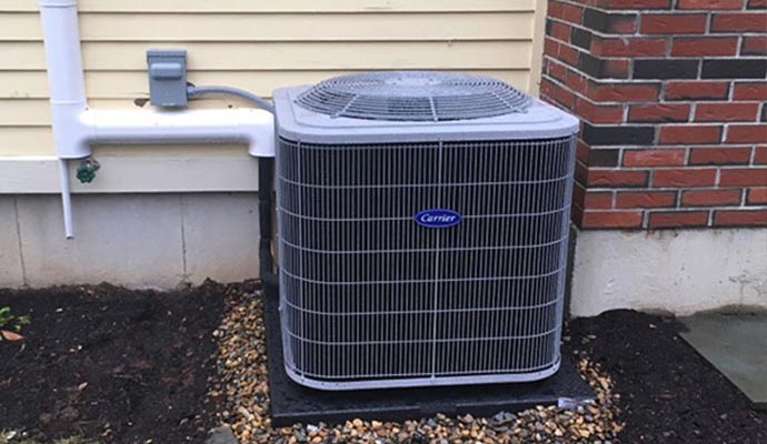 AC Installation Services