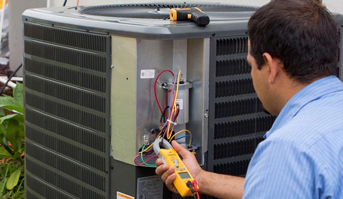 AC Repair Service