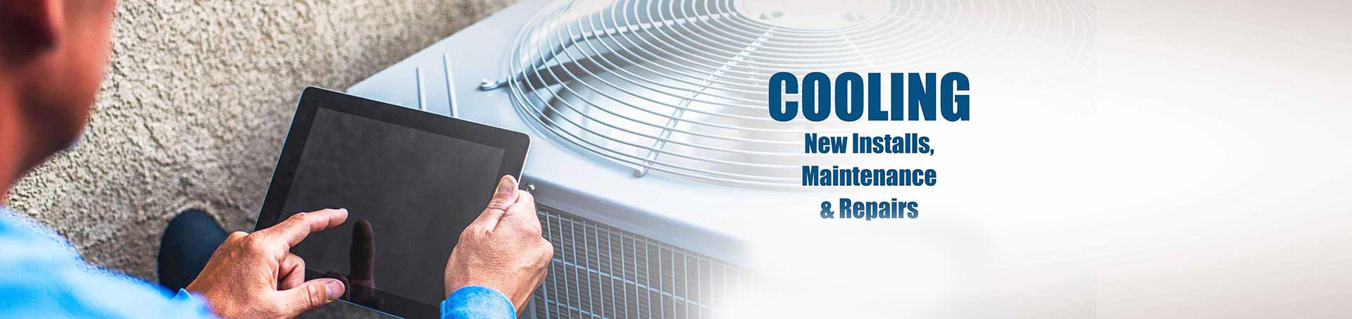 AC & Heating Repair in Dayton
