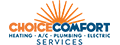 Choice Comfort logo