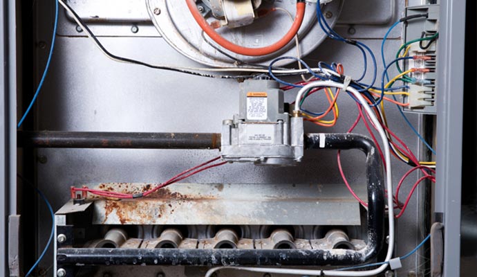 Furnace Installation and Repair Services