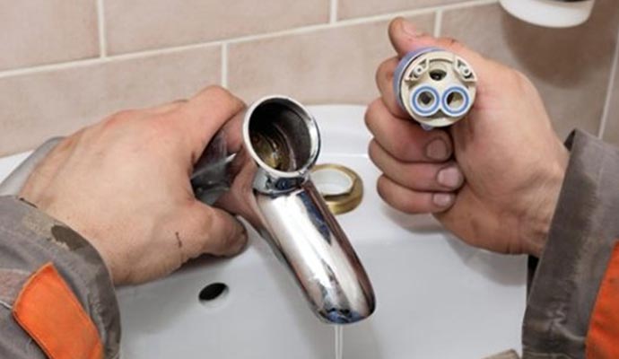 Sink Repair & Installation Services
