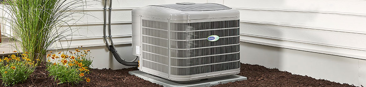 AC and Heating Repair in Clayton, OH
