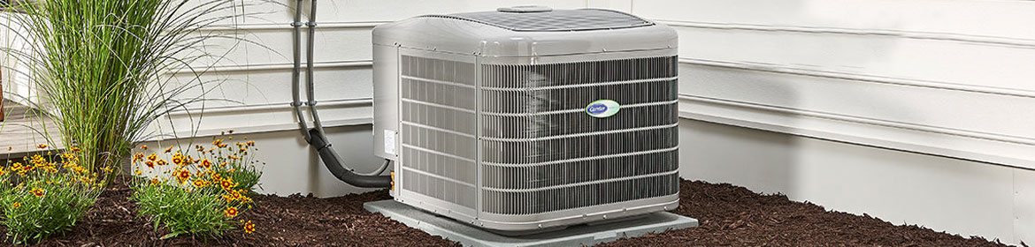 AC and Heating Repair in New Carlisle, OH