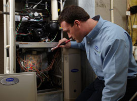 Electrical Services in Dayton, OH